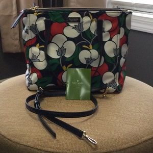 Kate spade purse